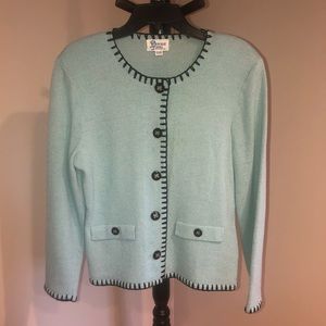 Dunollie Looms Sweater